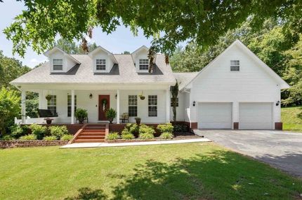 Horse Property for sale in Franklin County, Alabama