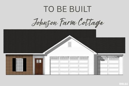 House for sale in Scott County, Iowa