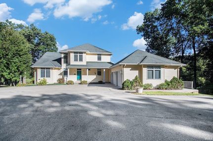 Recreational Property for sale in Elkhart County, Indiana