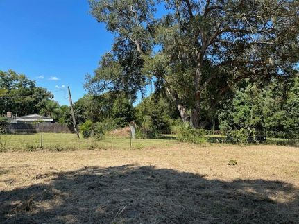 Homesite for sale in Lake County, Florida