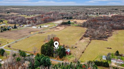 Farm and Ranch for sale in Van Buren County, Michigan