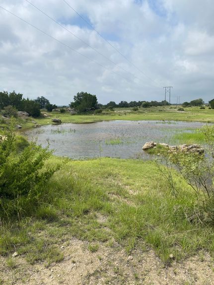 Land for sale in Edwards County, Texas