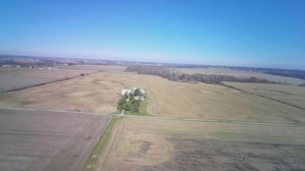 Land for sale in Wayne County, Indiana