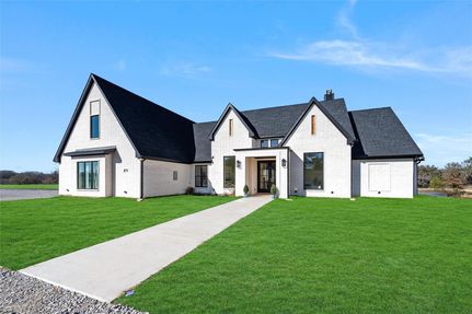 Farm and Ranch for sale in Wise County, Texas