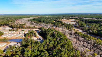 Homesite for sale in Camden County, Georgia