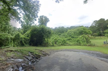 Land for sale in Monroe County, Georgia