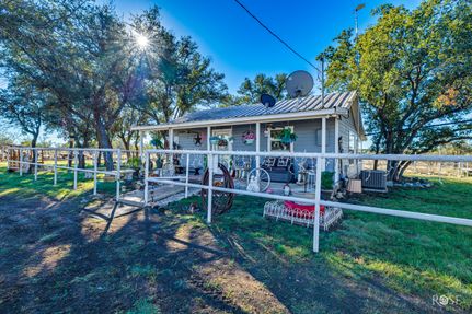 Land for sale in Sutton County, Texas