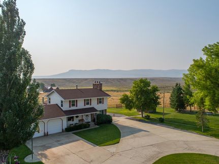 Farm and Ranch for sale in Sweetwater County, Wyoming