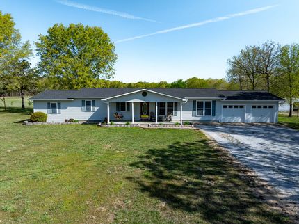 House for sale in Sharp County, Arkansas