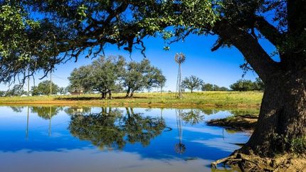 Hunting Property for sale in McCulloch County, Texas