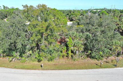 Land for sale in Sarasota County, Florida