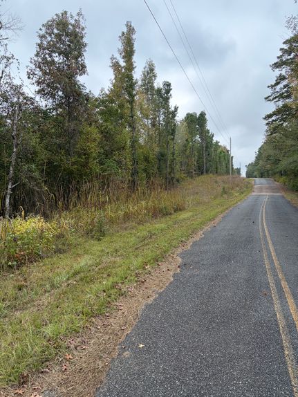Land for sale in Miller County, Arkansas