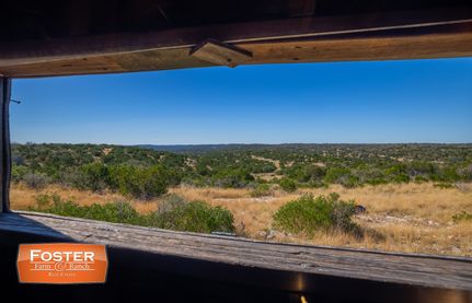 Recreational Property for sale in Edwards County, Texas