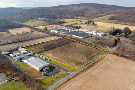 Commercial Property for sale in Warren County, New Jersey