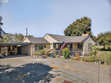 Recreational Property for sale in Wallowa County, Oregon