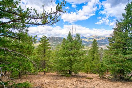 Land for sale in Larimer County, Colorado