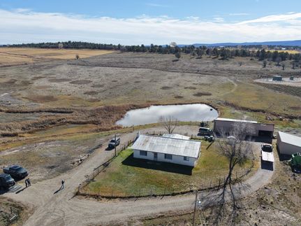 Land for sale in La Plata County, Colorado