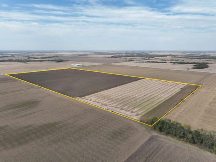 Land for sale in Lee County, Iowa