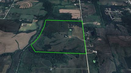 Farm and Ranch for sale in Warren County, Iowa