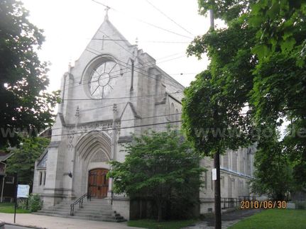 Commercial Property for sale in Erie County, Pennsylvania