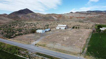 Land for sale in Sevier County, Utah