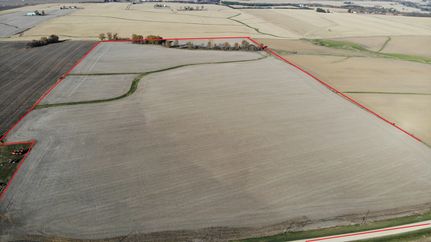 Land for sale in Ogle County, Illinois
