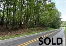 Land for sale in Surry County, North Carolina