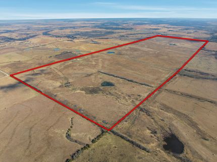 Timberland Property for sale in Elk County, Kansas