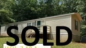 Timberland Property for sale in Surry County, North Carolina