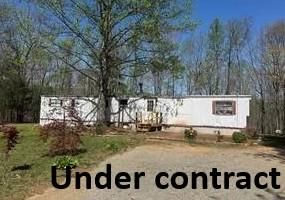 Land for sale in Surry County, North Carolina