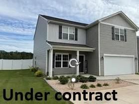 Land for sale in Davie County, North Carolina