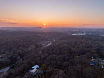 Homesite for sale in Mayes County, Oklahoma