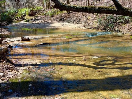 Land for sale in Anderson County, South Carolina