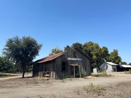 Land for sale in Tehama County, California