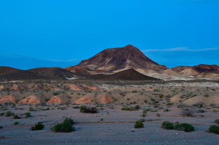 Homesite for sale in Mohave County, Arizona