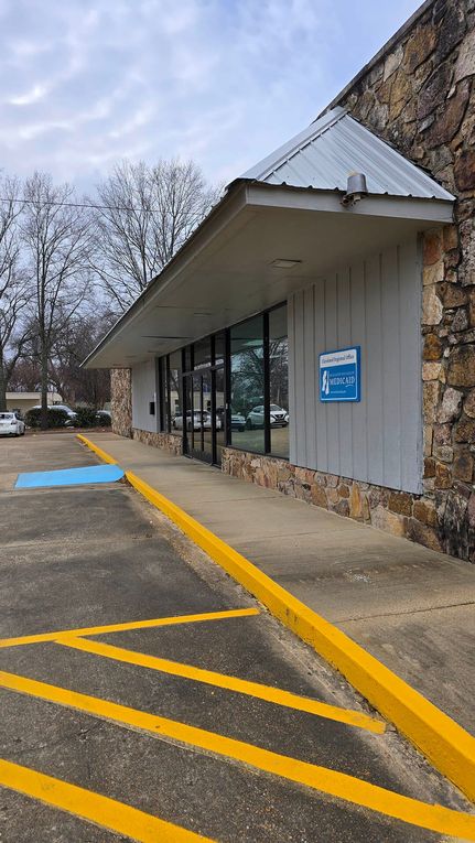 Land for sale in Bolivar County, Mississippi