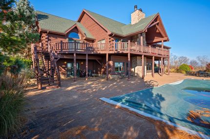 House for sale in Fulton County, Illinois