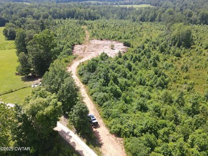 Land for sale in Decatur County, Tennessee