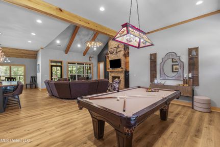 Farm and Ranch for sale in Yazoo County, Mississippi