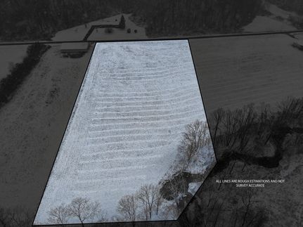 Timberland Property for sale in Lawrence County, Ohio