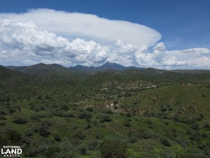 Land for sale in Santa Cruz County, Arizona