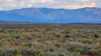 Homesite for sale in Valencia County, New Mexico