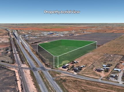 Commercial Property for sale in Lubbock County, Texas