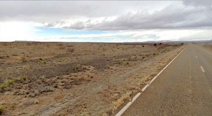 Homesite for sale in San Miguel County, New Mexico