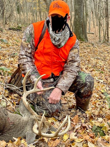 Recreational Property for sale in Crittenden County, Kentucky