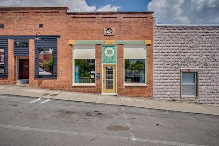 Timberland Property for sale in Hawkins County, Tennessee