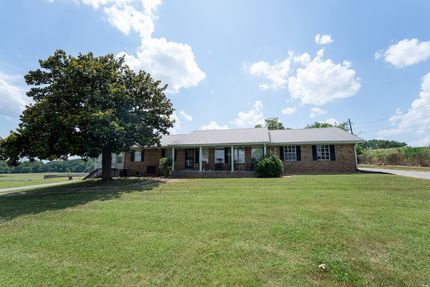 Land for sale in Greene County, Tennessee