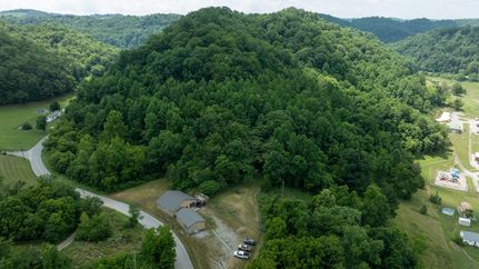 Land for sale in Hancock County, Tennessee