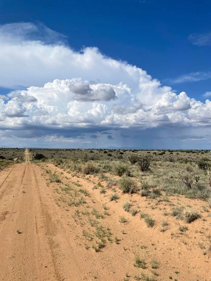 Land for sale in Sandoval County, New Mexico