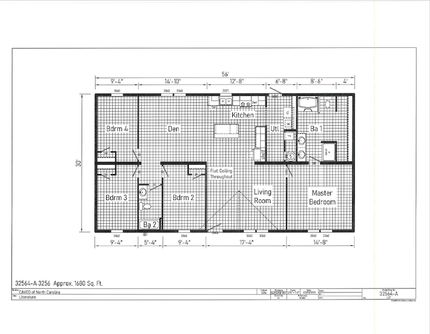 Timberland Property for sale in Alexander County, North Carolina